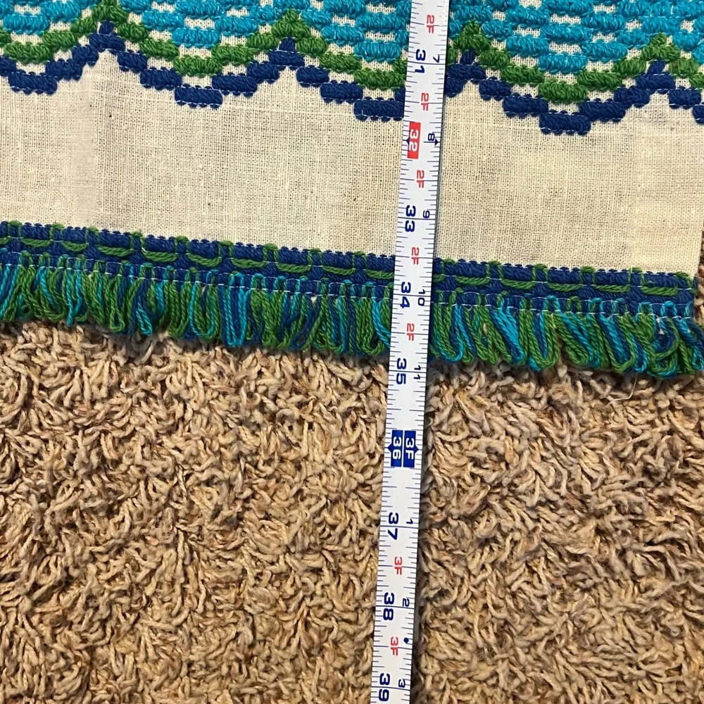 Sears vintage perma